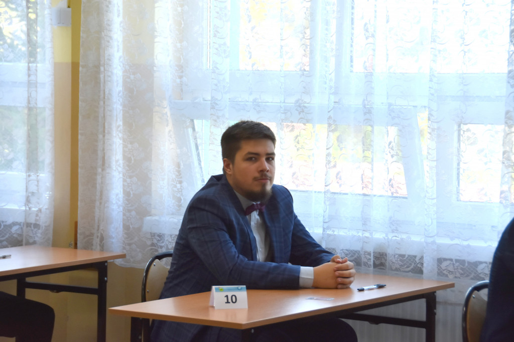 Matura 2022 w Zespole Szkół Elektrycznych