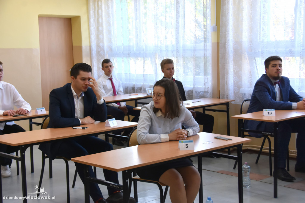 Matura 2022 w Zespole Szkół Elektrycznych