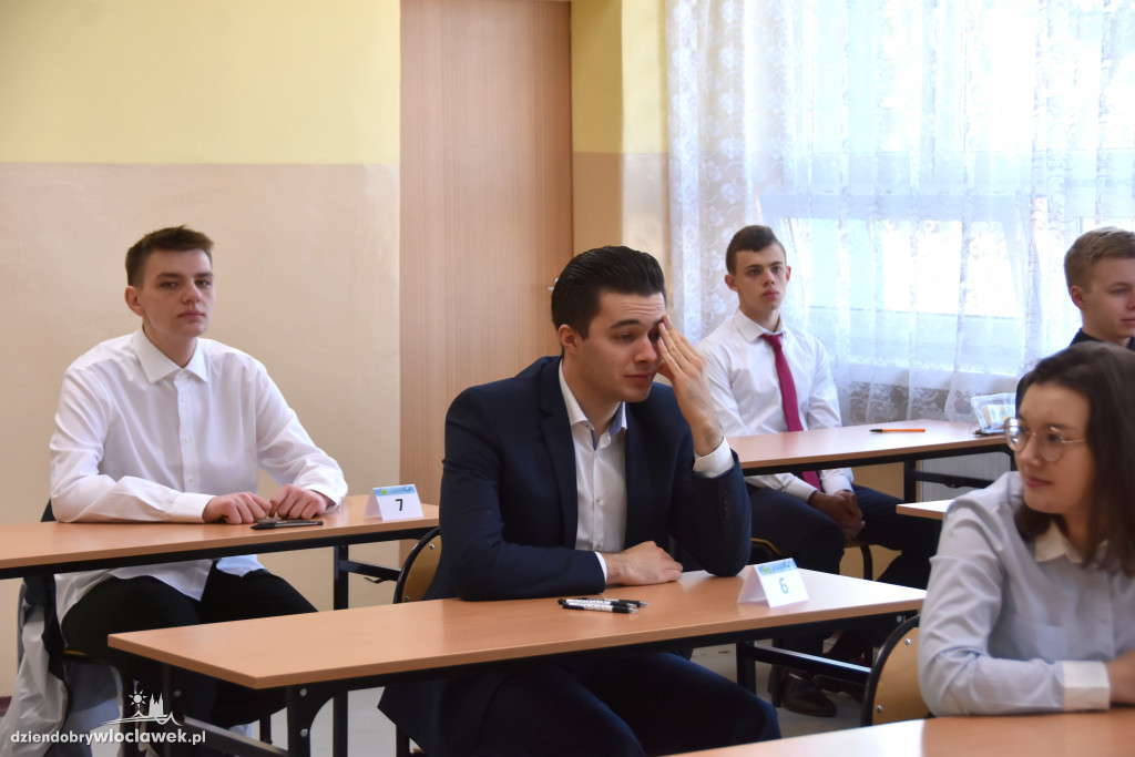 Matura 2022 w Zespole Szkół Elektrycznych