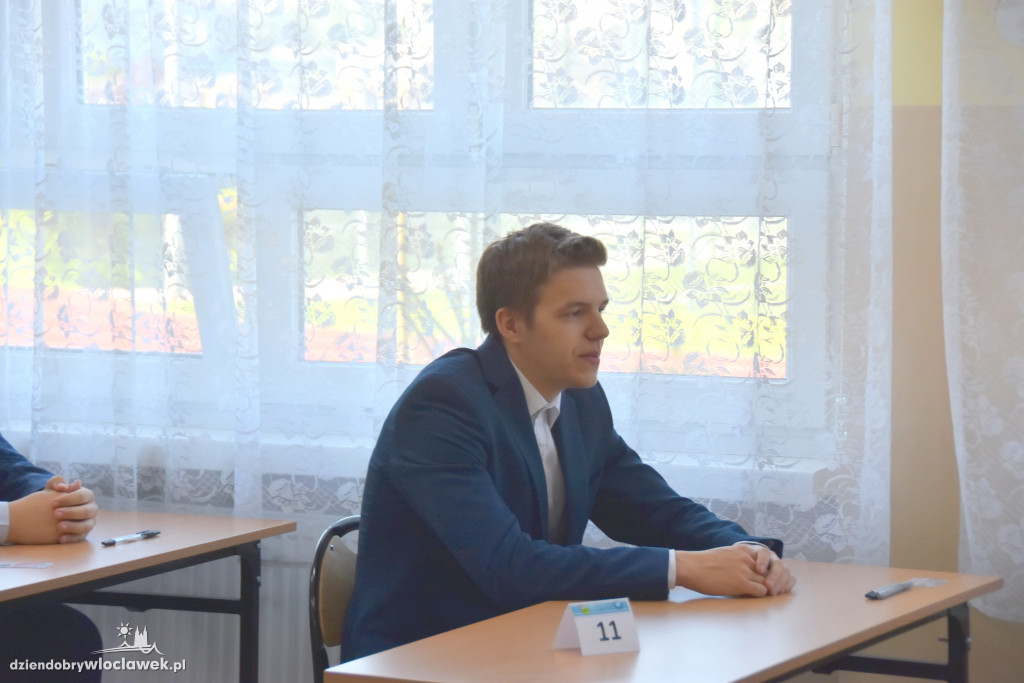 Matura 2022 w Zespole Szkół Elektrycznych