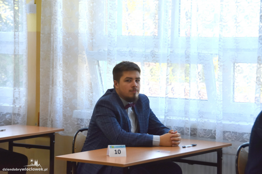 Matura 2022 w Zespole Szkół Elektrycznych