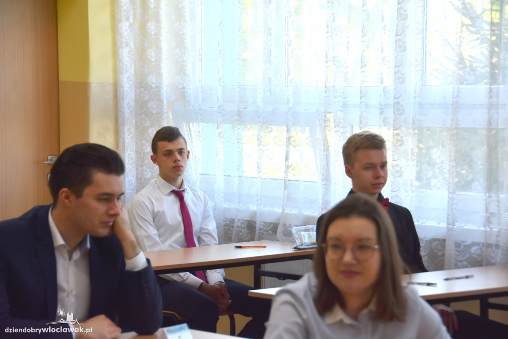 Matura 2022 w Zespole Szkół Elektrycznych