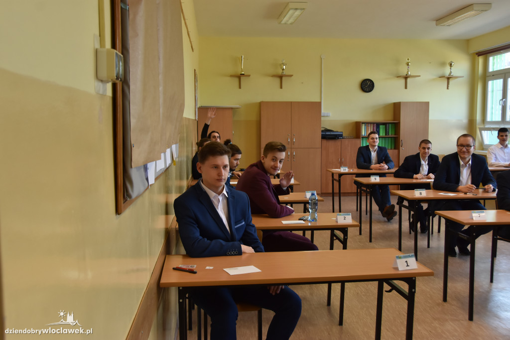 Matura 2022 w Zespole Szkół Elektrycznych
