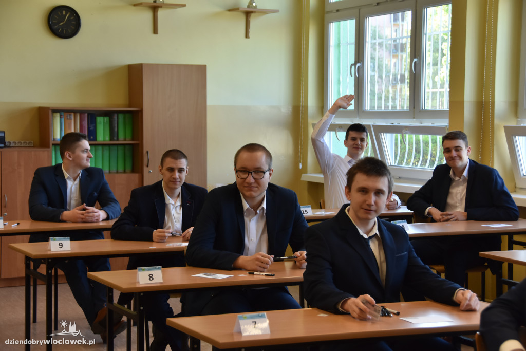 Matura 2022 w Zespole Szkół Elektrycznych