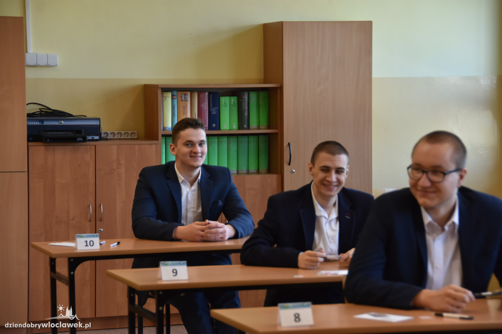Matura 2022 w Zespole Szkół Elektrycznych