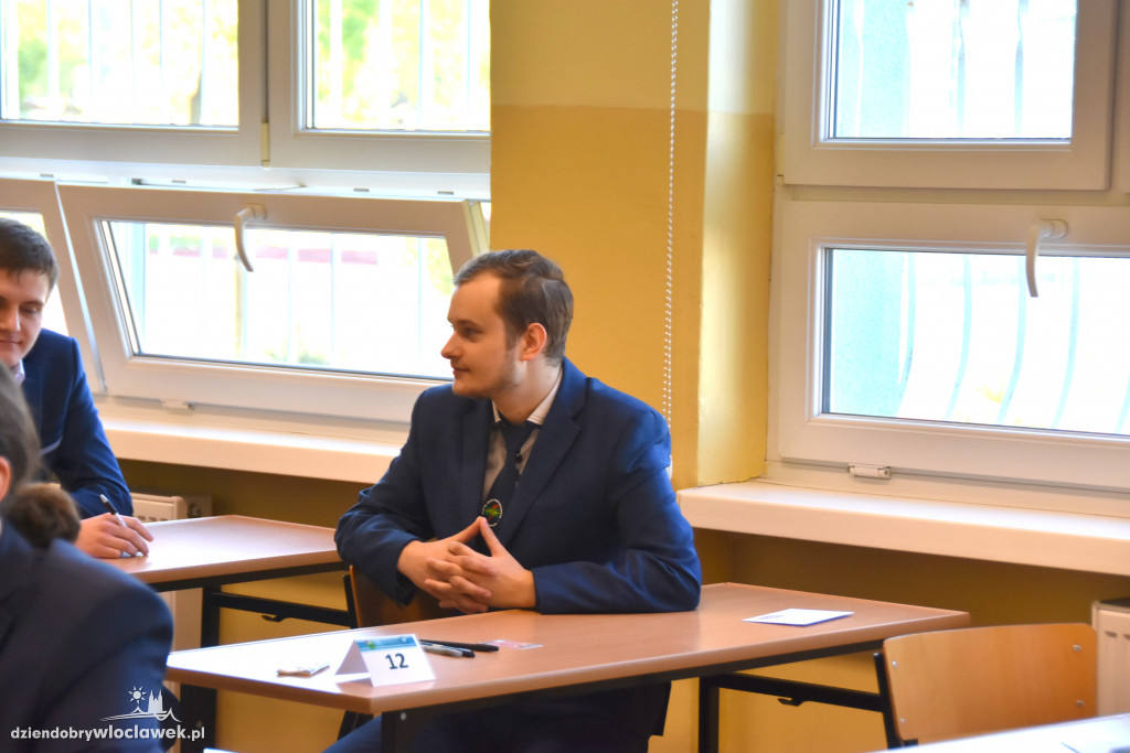 Matura 2022 w Zespole Szkół Elektrycznych