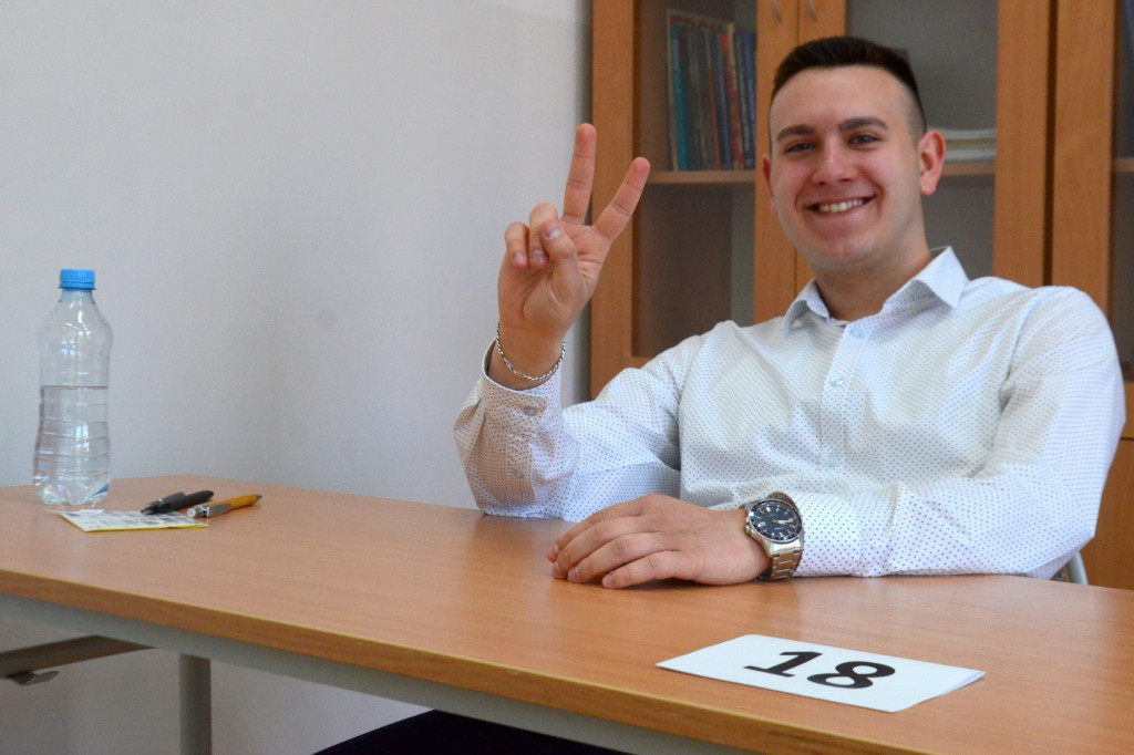 Matura 2022 w Zespole Szkół Technicznych