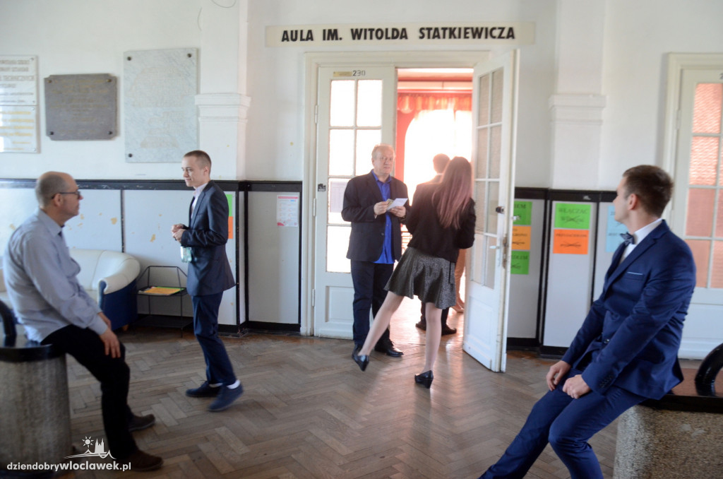 Matura 2022 w Zespole Szkół Technicznych