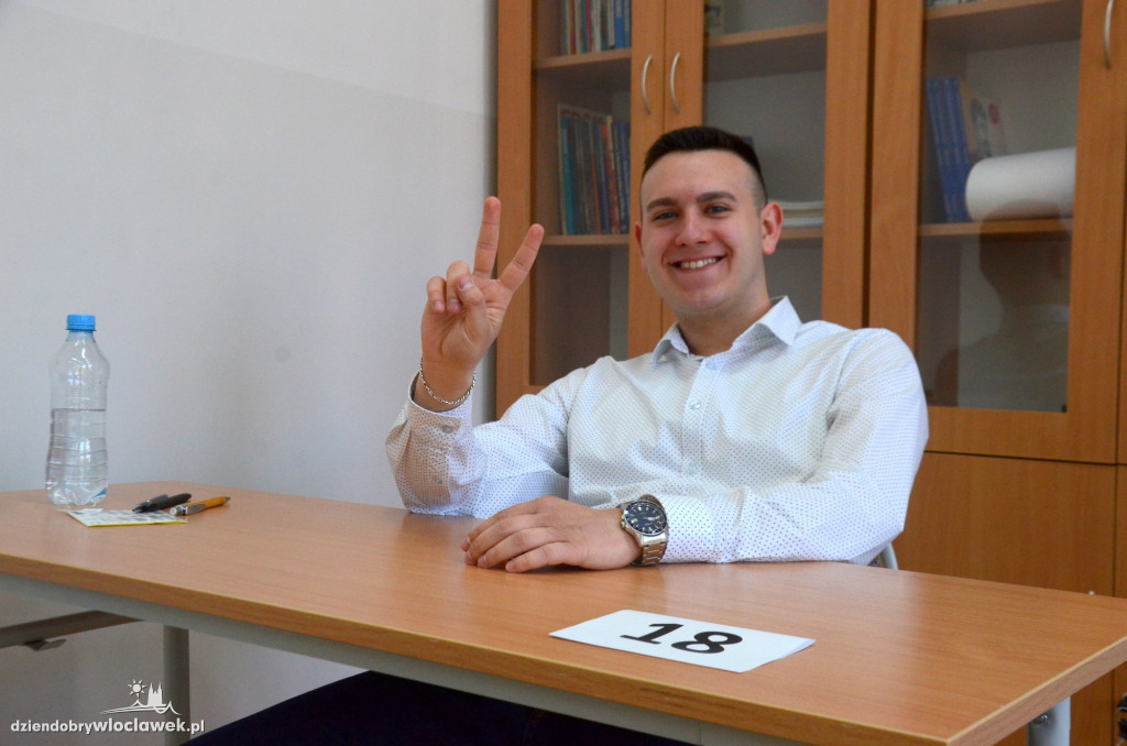 Matura 2022 w Zespole Szkół Technicznych