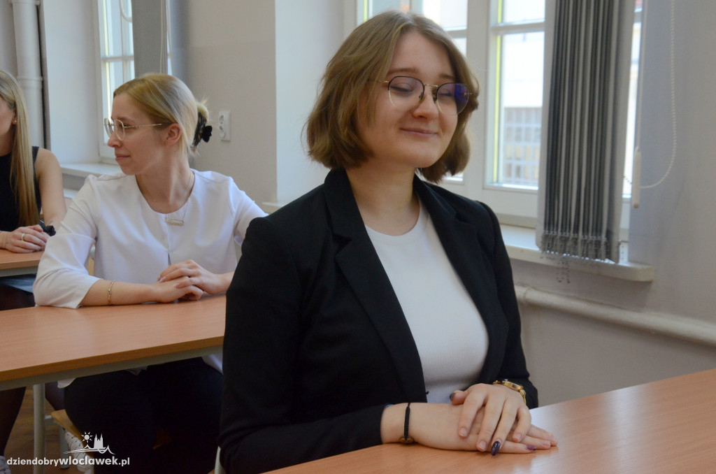 Matura 2022 w Zespole Szkół Technicznych