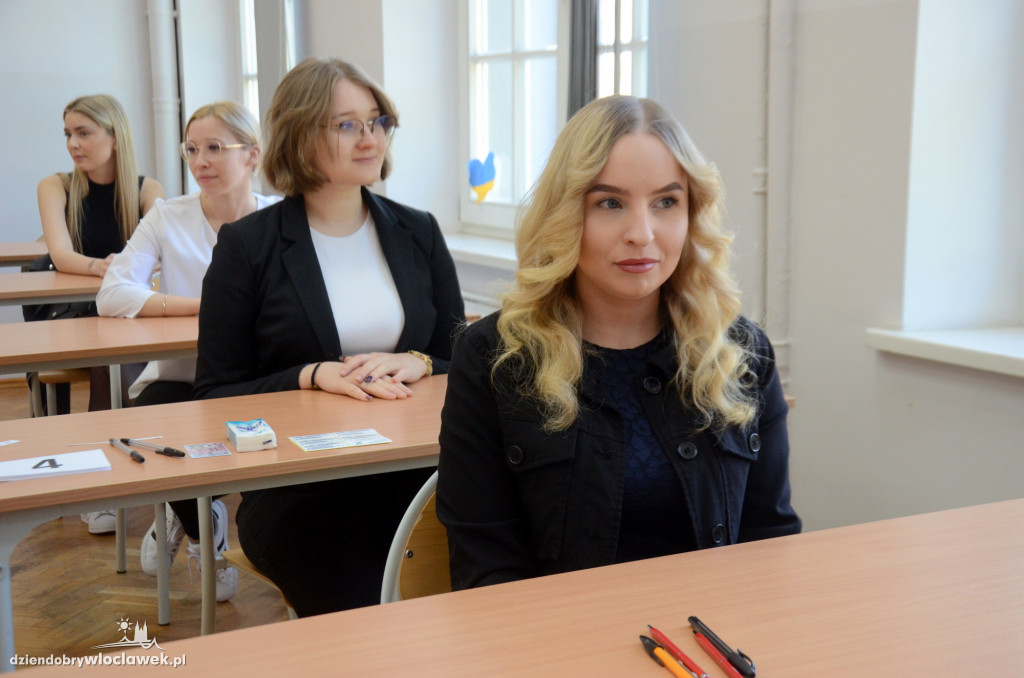 Matura 2022 w Zespole Szkół Technicznych