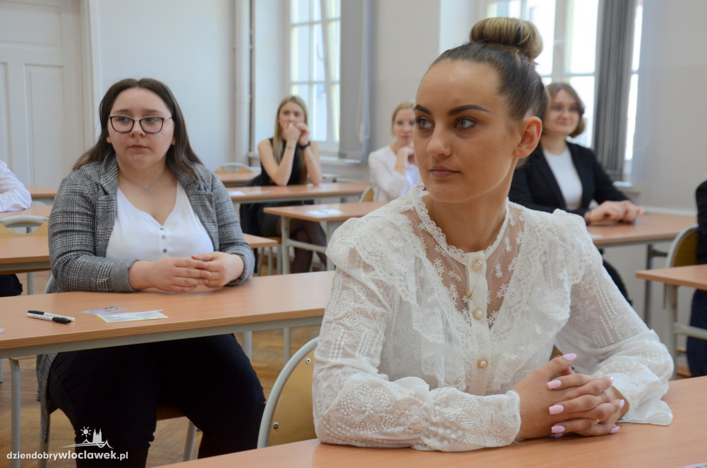 Matura 2022 w Zespole Szkół Technicznych