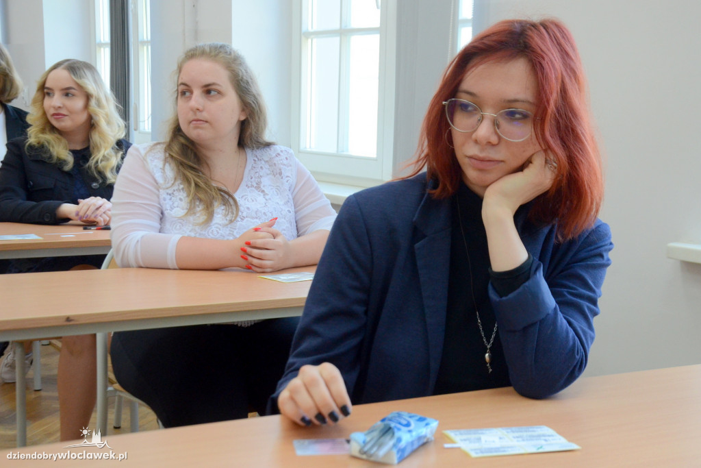 Matura 2022 w Zespole Szkół Technicznych