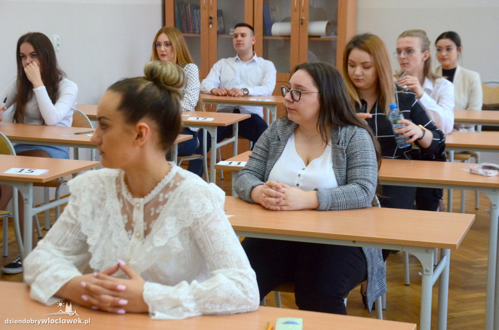 Matura 2022 w Zespole Szkół Technicznych