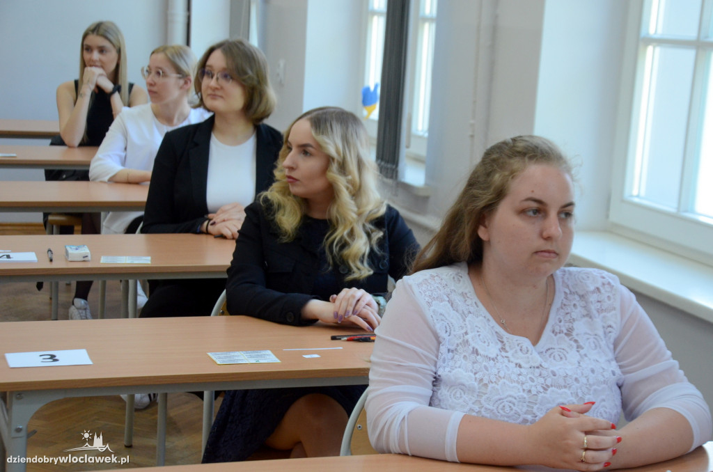 Matura 2022 w Zespole Szkół Technicznych
