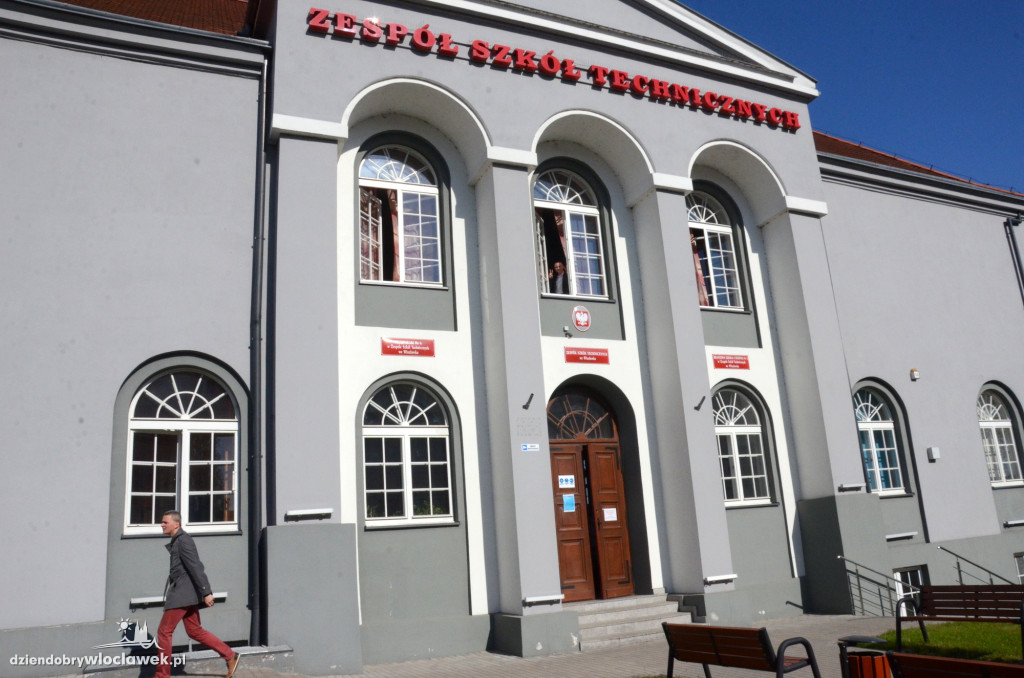 Matura 2022 w Zespole Szkół Technicznych