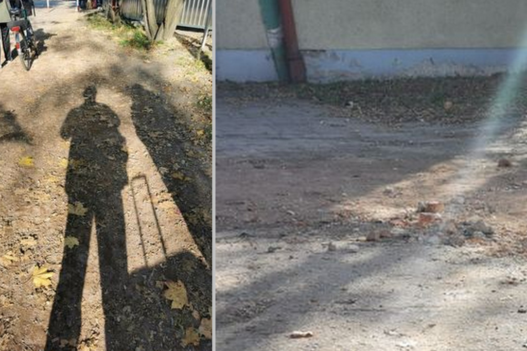 Tak wygląda przejście na perony dworca PKP