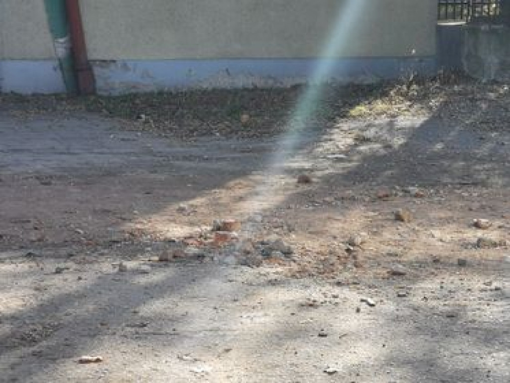 Tak wygląda przejście na perony dworca PKP