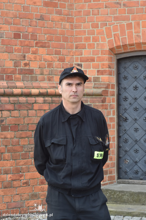 Dzień Strażaka we włocławskiej katedrze