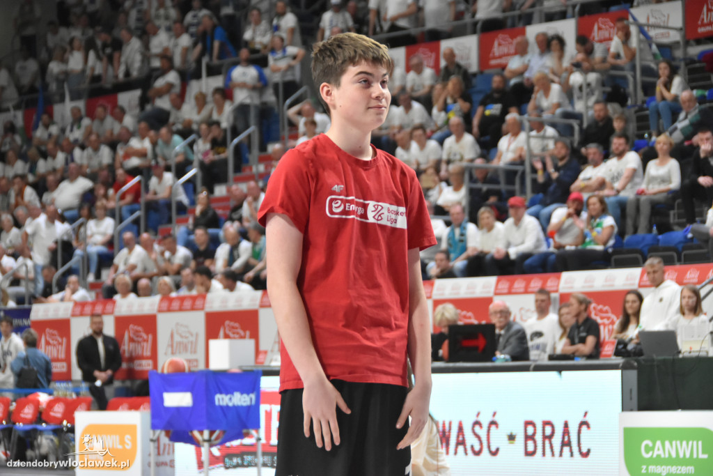 GRABO - Piotr Grabowski w Hali Mistrzów