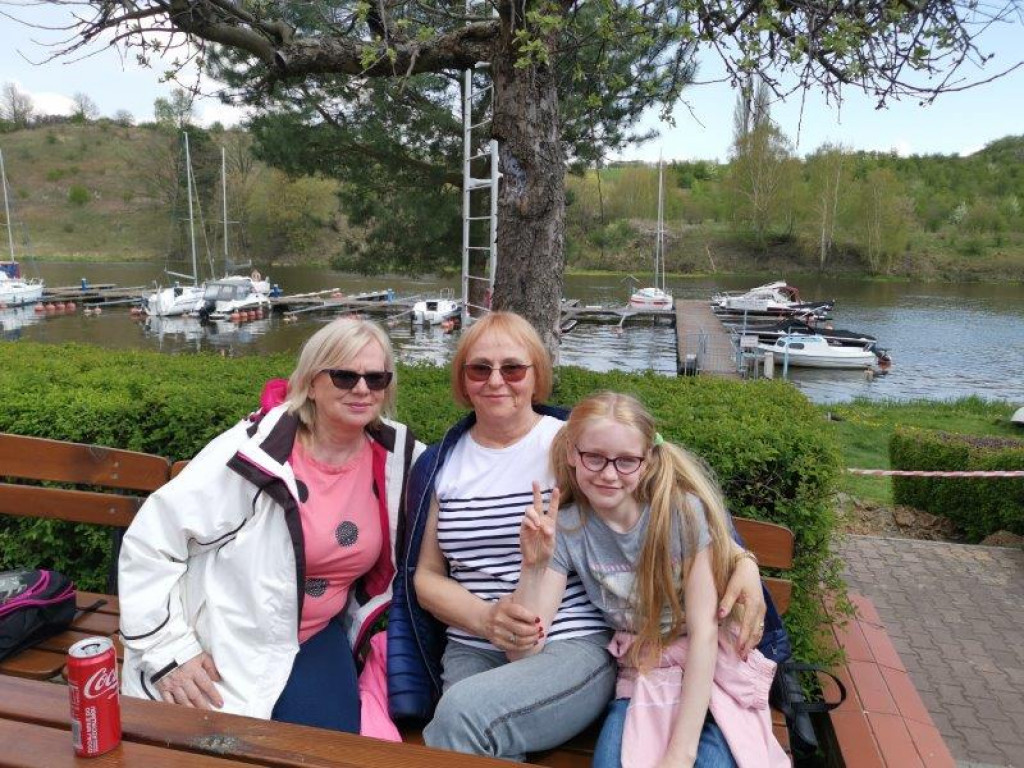 Yacht Club Anwil otworzył sezon