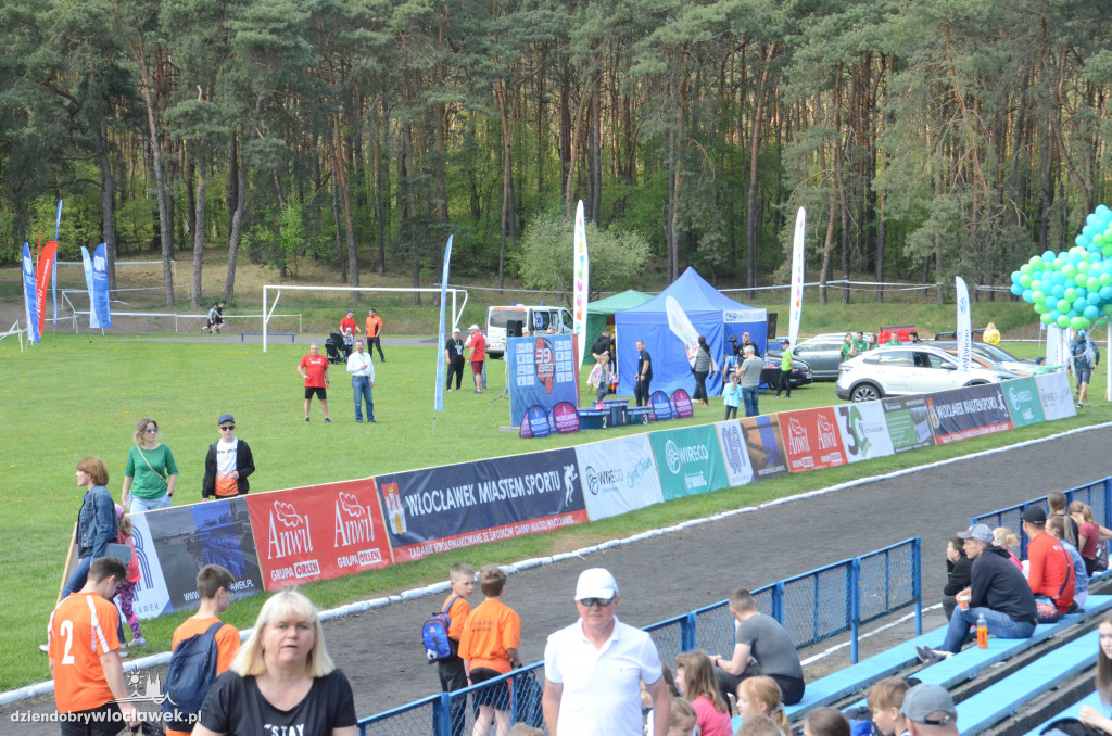 39. Bieg Kujawiaka