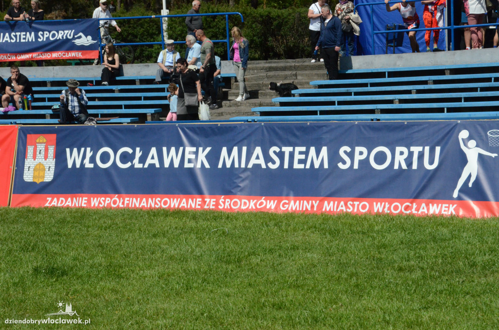 39. Bieg Kujawiaka