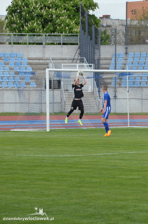 Lider Włocławek vs Lech Rypin