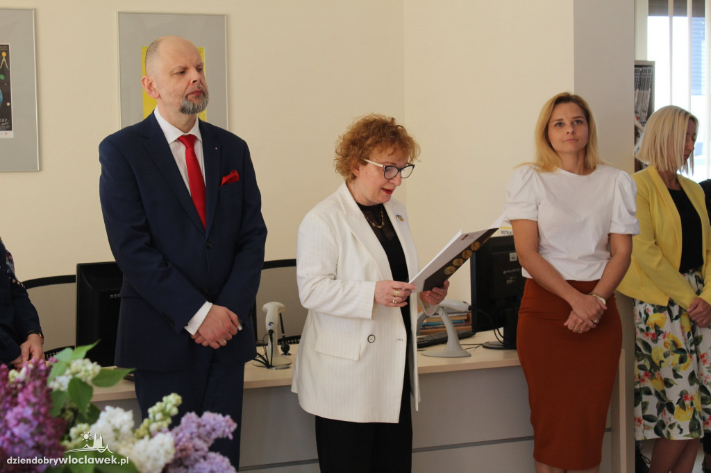 Filia Dziecięca przy ul. Kapitulnej już działa