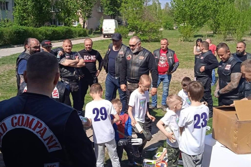 Różal znów na Zakręcie