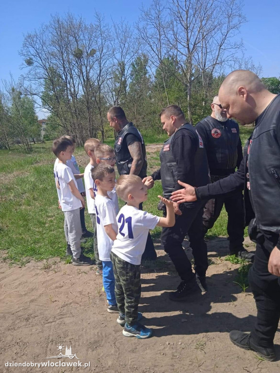 Różal znów na Zakręcie