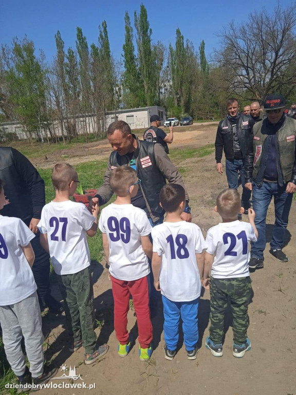 Różal znów na Zakręcie