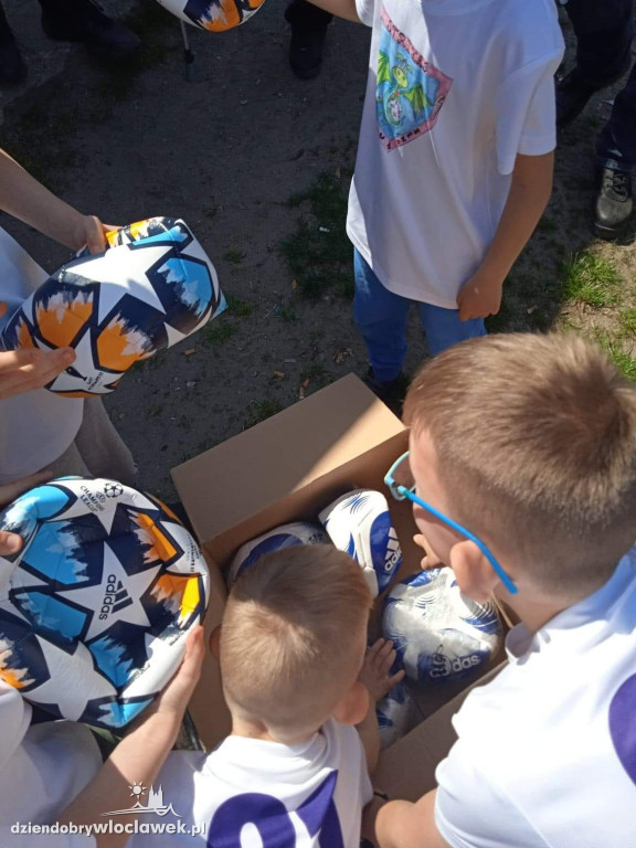 Różal znów na Zakręcie