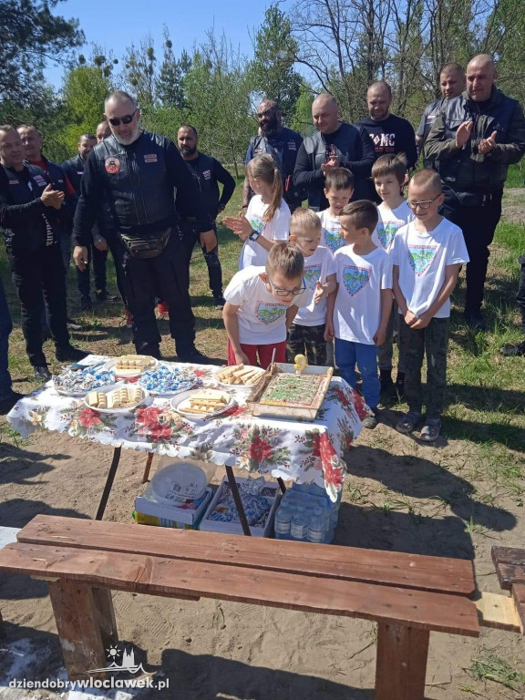Różal znów na Zakręcie
