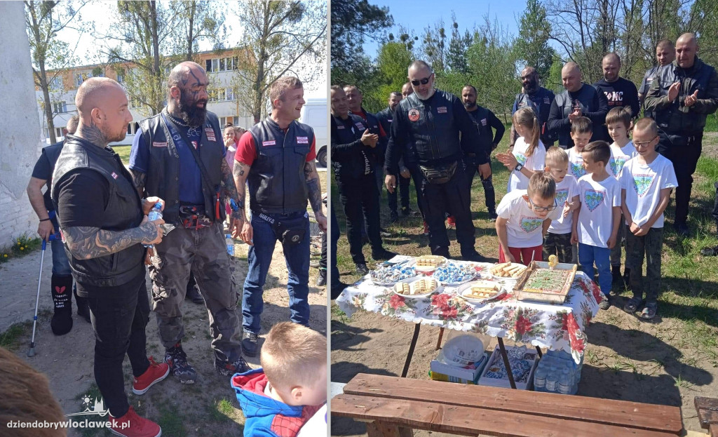 Różal znów na Zakręcie