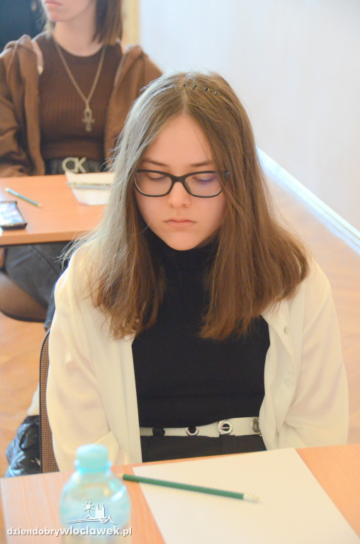 Dyktando z okazji 120-lecia LZK