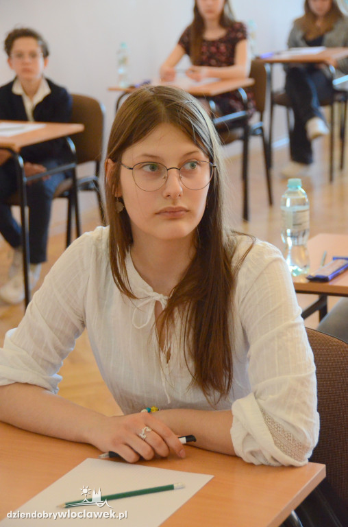Dyktando z okazji 120-lecia LZK