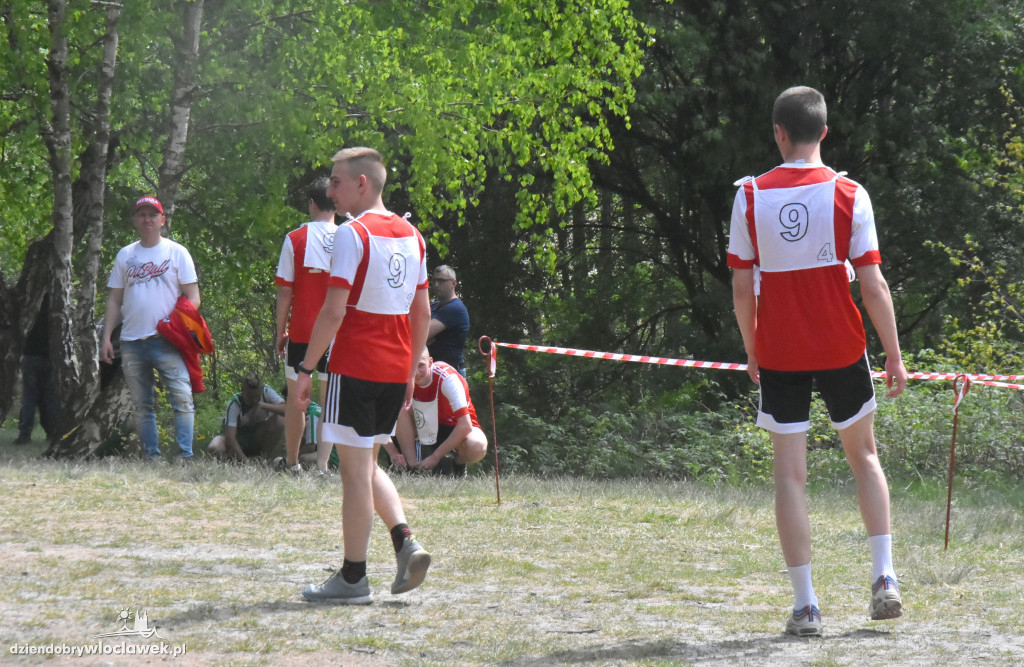 Mistrzostwa Polski w biegach przełajowych