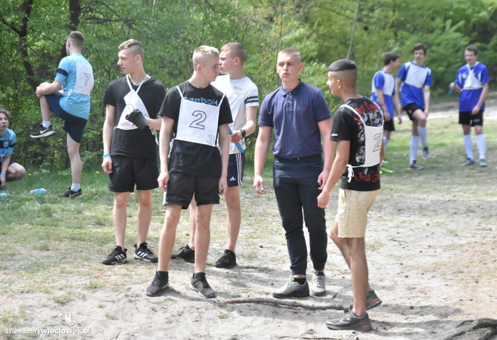 Mistrzostwa Polski w biegach przełajowych
