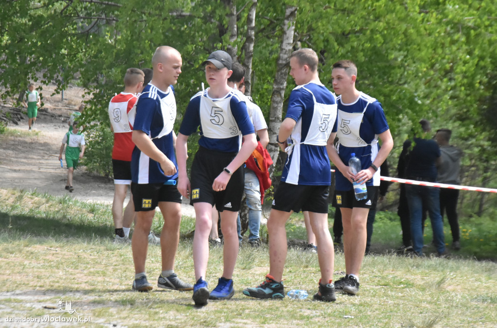 Mistrzostwa Polski w biegach przełajowych