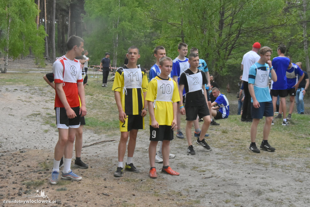 Mistrzostwa Polski w biegach przełajowych