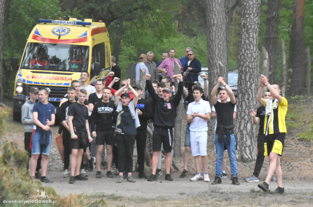 Mistrzostwa Polski w biegach przełajowych