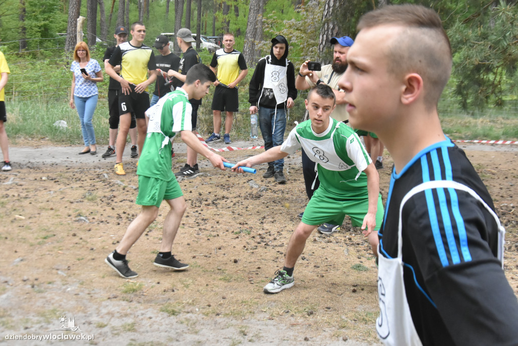Mistrzostwa Polski w biegach przełajowych