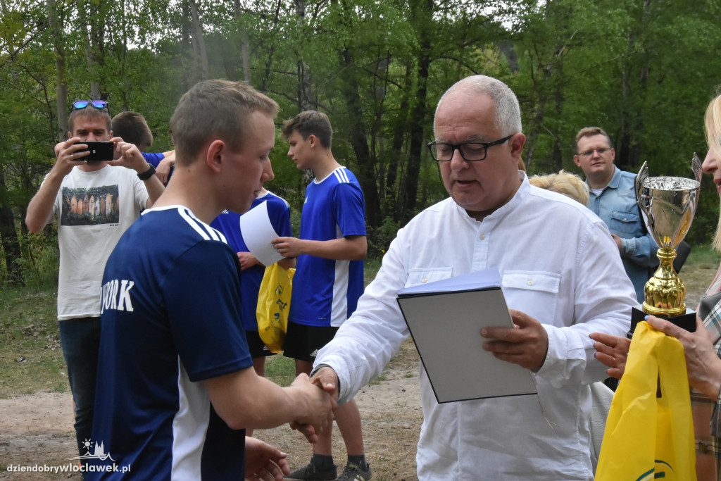 Mistrzostwa Polski w biegach przełajowych