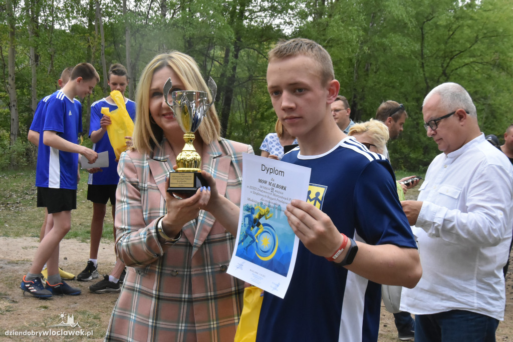 Mistrzostwa Polski w biegach przełajowych