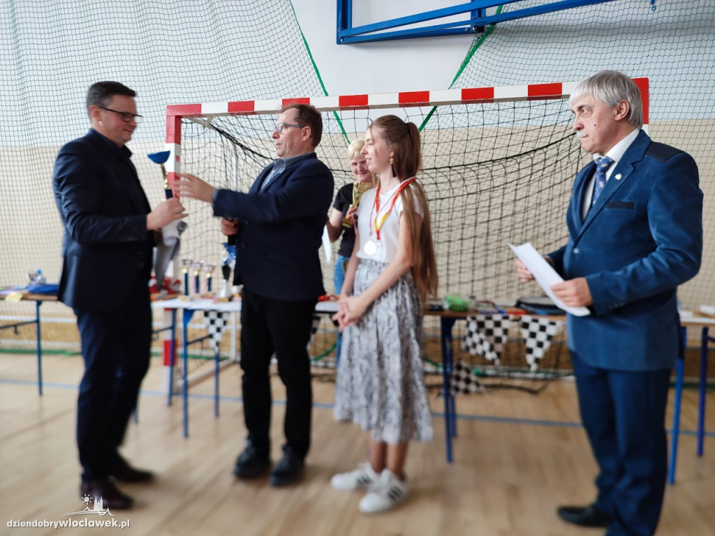 Świetne występy włocławskich szachistów