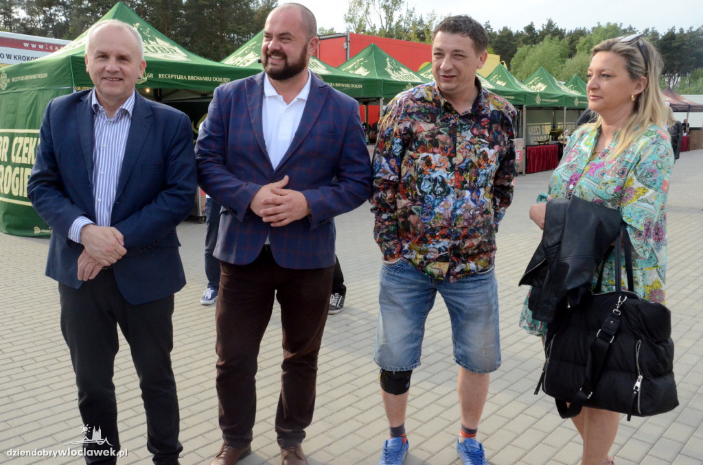 II Powiatowy Piknik Strażacki w Lubieńcu