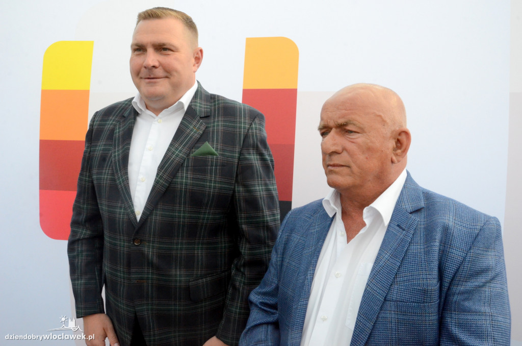  II Powiatowy Piknik Strażacki w Lubieńcu