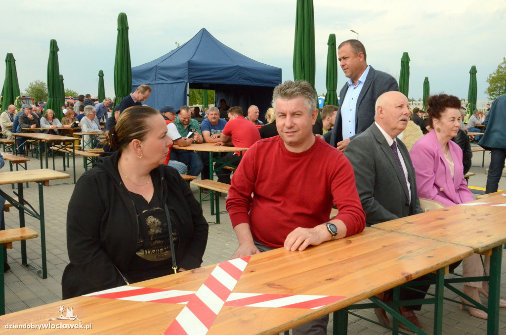  II Powiatowy Piknik Strażacki w Lubieńcu