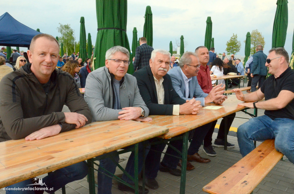  II Powiatowy Piknik Strażacki w Lubieńcu